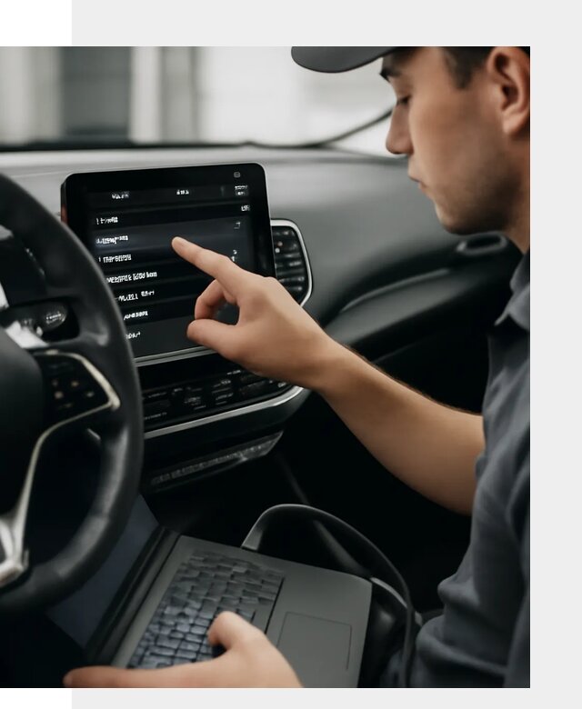 Русификация Dongfeng 7 под ключ для вашего автомобиля в Костроме