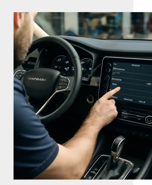 Русификация панели Dongfeng в Костроме по цене от 5105 р. | ФастМобиль-Кст