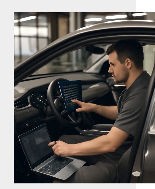 Русификация Exeed TXL в Костроме по цене от 15211 р. | ФастМобиль-Кст