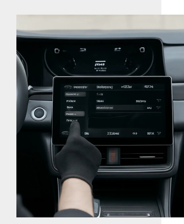 Русификация GAC GS 8 под ключ в Костроме от 6636 р. | ФастМобиль-Кст