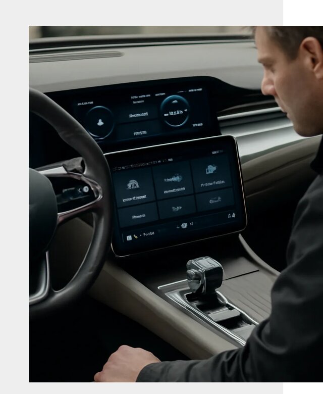 Русификация Geely Monjaro в Костроме по цене от 8065 р. | ФастМобиль-Кст