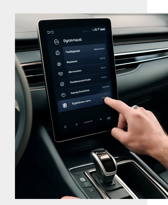 Русификация Geely Preface в Костроме по цене от 10107 р. | ФастМобиль-Кст