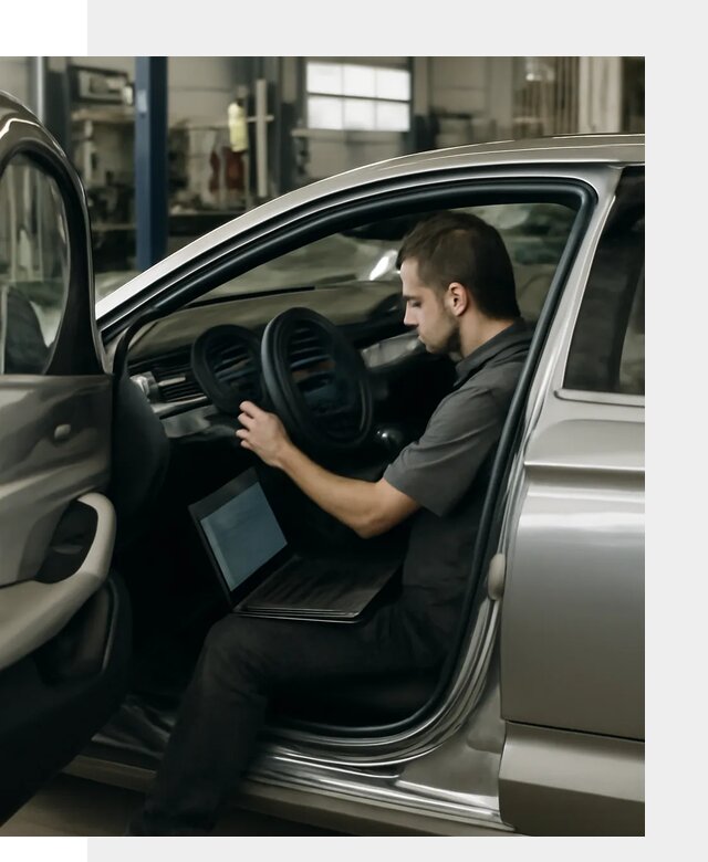 Русификация Geely Preface мультимедиа и меню в Костроме