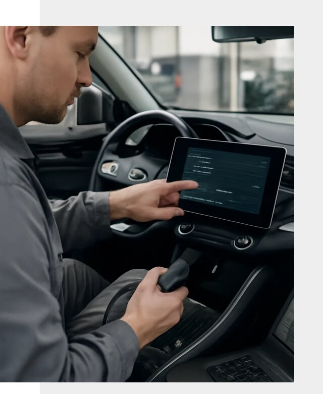 Русификация мультимедиа автомобилей Geely в Костроме под ключ