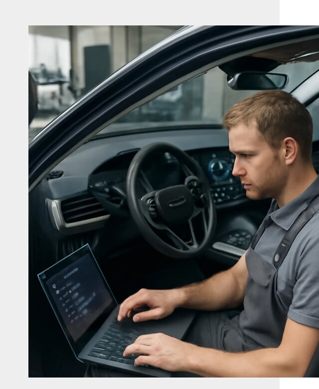 Русификация Haval в Костроме по цене от 8065 р. | ФастМобиль-Кст