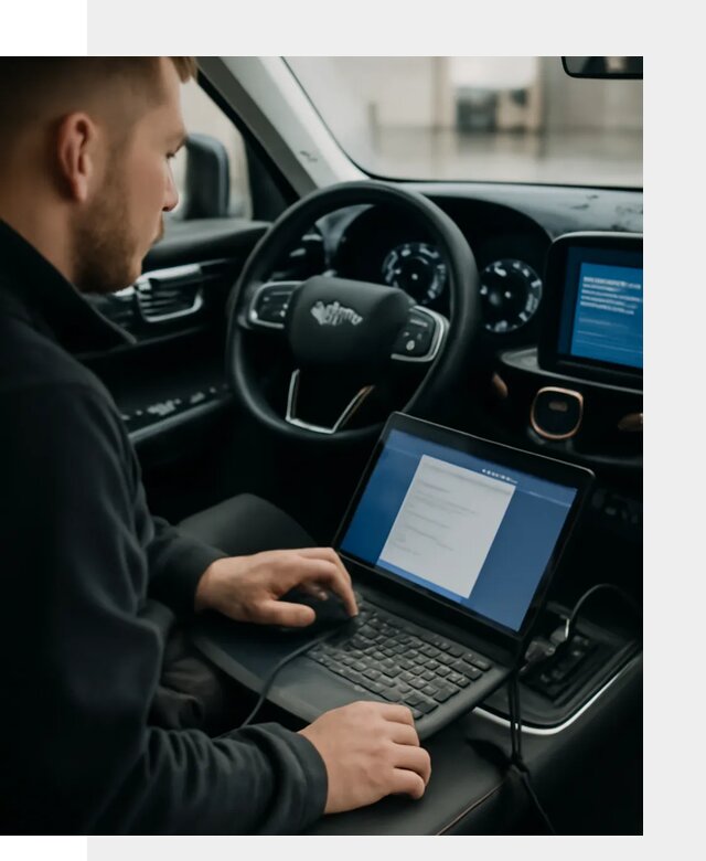 Русификация Haval DARGO и мультимедиа под ключ в Костроме
