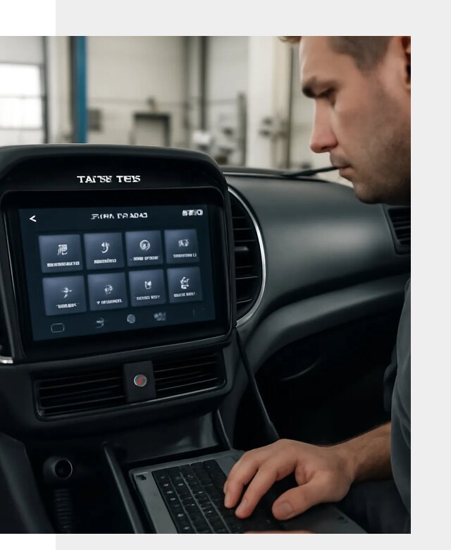 Русификация Haval H3 под ключ для владельцев в Костроме