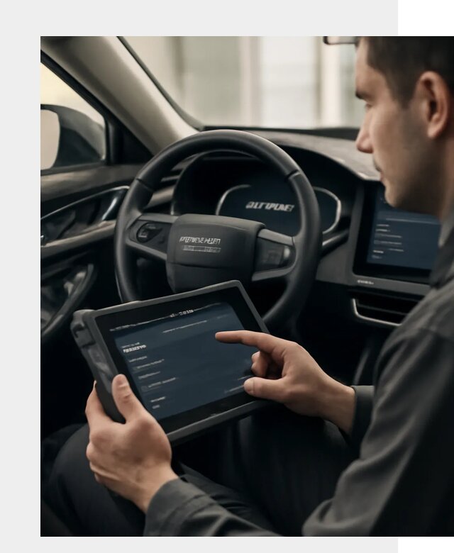 Русификация приборной панели Haval в Костроме от 5615 р. | ФастМобиль-Кст