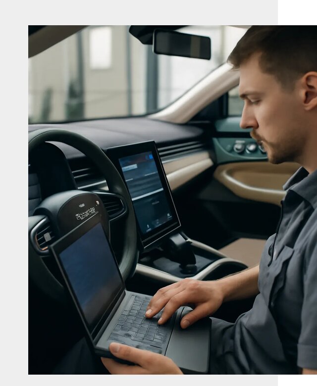 Русификация Lynk Co 900 в Костроме по цене от 20316 р. | ФастМобиль-Кст