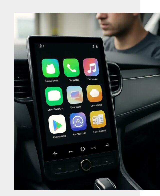 Установка приложений Lynk Co в Костроме по цене от 6023 р. | ФастМобиль-Кст