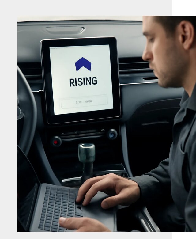 Установка приложений Rising в Костроме по цене от 4594 р. | ФастМобиль-Кст