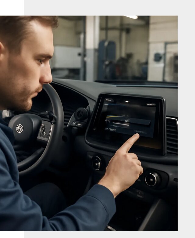 Русификация автомобилей Hyundai под ключ в Костроме сегодня