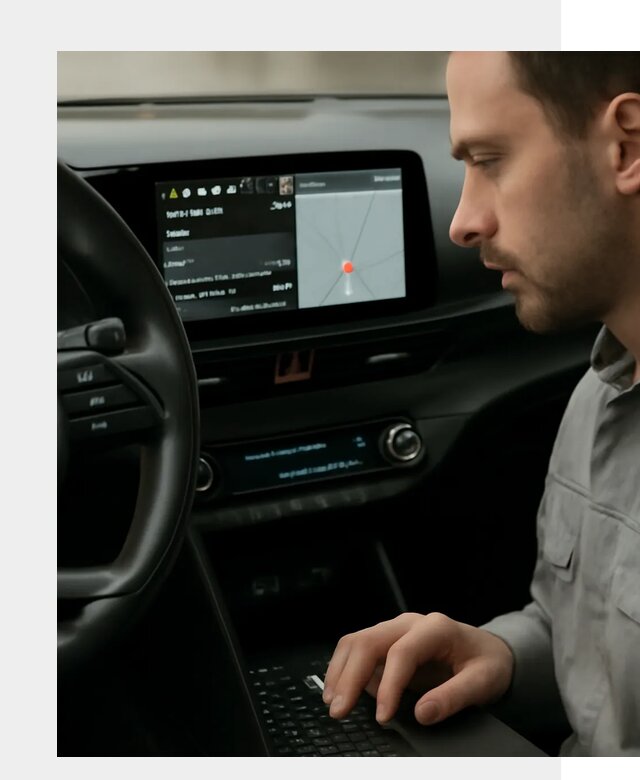 Русификация Hyundai всех моделей в Костроме от 8065 р. | ФастМобиль-Кст