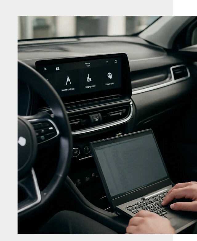 Русификация Kia K5 в Костроме по цене от 6636 р. | ФастМобиль-Кст