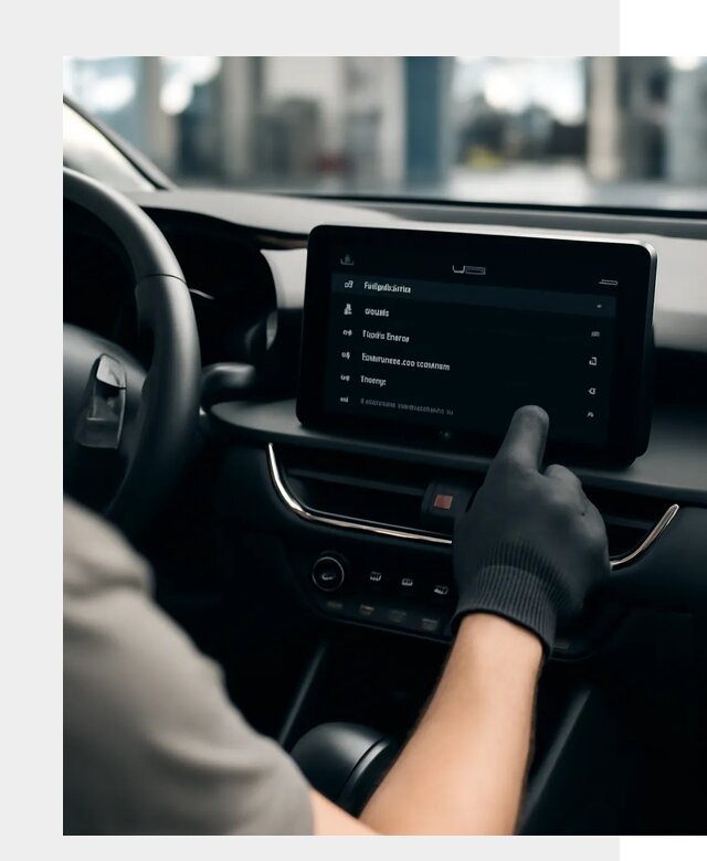 Русификация Kia всех моделей в Костроме от 10107 р. | ФастМобиль-Кст
