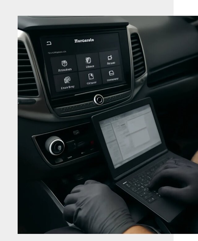 Русификация мультимедиа SsangYong в Костроме от 6636 р. | ФастМобиль-Кст