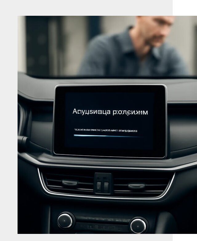 Обновление русификации авто в Костроме по цене от 6023 р. | ФастМобиль-Кст