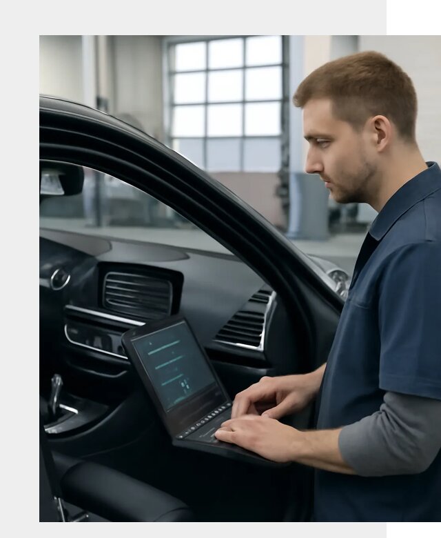 Удаленная русификация авто в Костроме от 7146 р. | ФастМобиль-Кст
