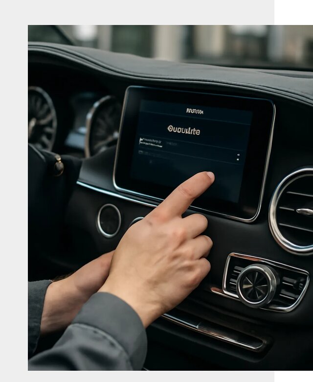 Адаптация часового пояса авто в Костроме от 3573 р. | ФастМобиль-Кст