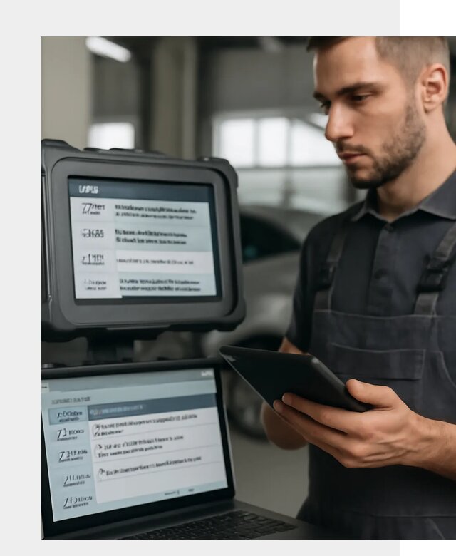 Перевод ошибок автомобиля в Костроме по цене от 2552 р. | ФастМобиль-Кст