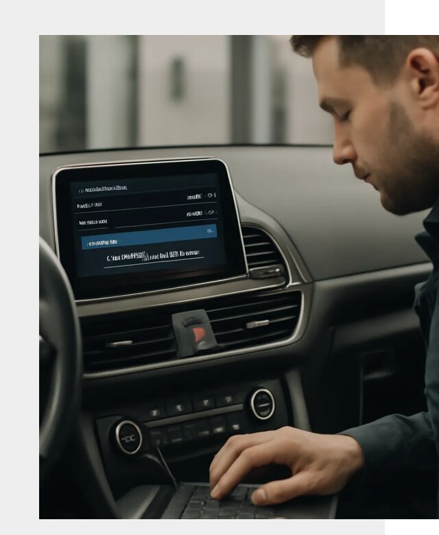 Установка русского пакета языка для авто в Костроме от 6023 р. | ФастМобиль-Кст