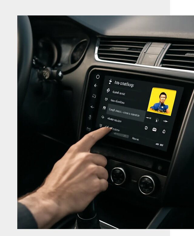 Установка Яндекс Музыки в авто в Костроме от 6023 р. | ФастМобиль-Кст