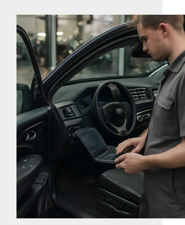 Русификация Honda Pilot по цене от 7044 р. в Костроме ФастМобиль-Кст