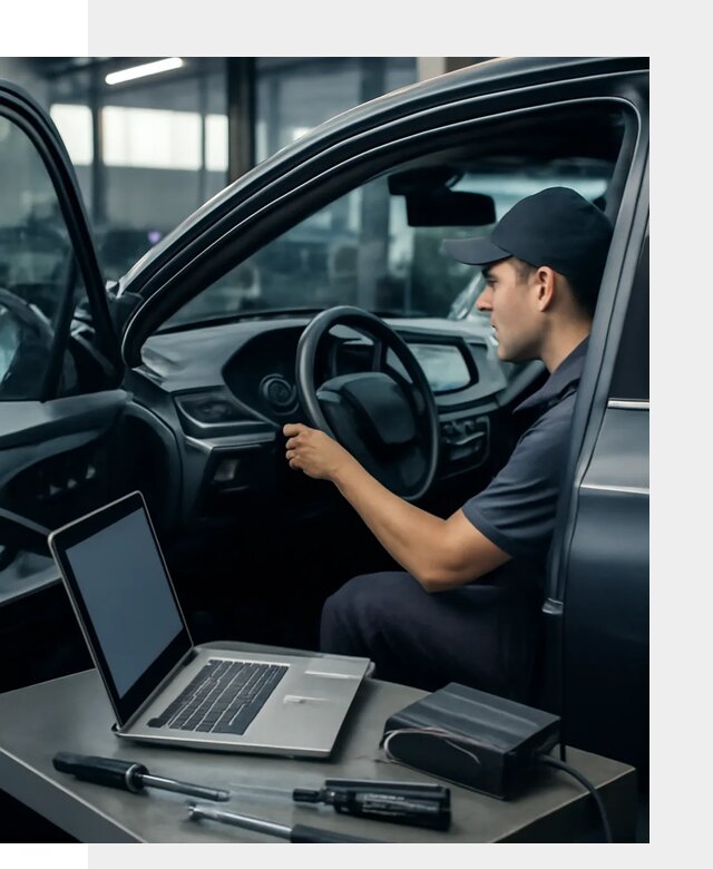 Русификация Honda Ridgeline для комфортной езды в Костроме