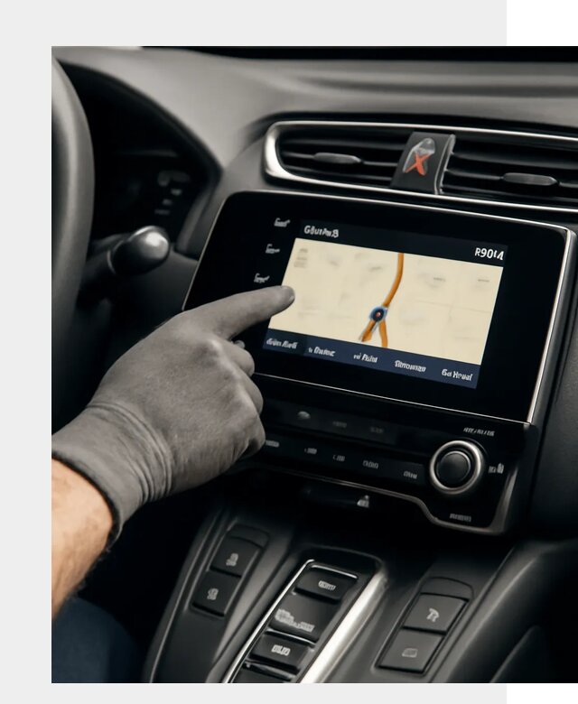 Русификация мультимедиа Honda в Костроме от 7657 р. | ФастМобиль-Кст