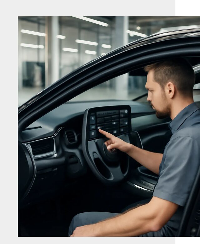 Русификация Lexus в Костроме по цене от 15211 р. | ФастМобиль-Кст