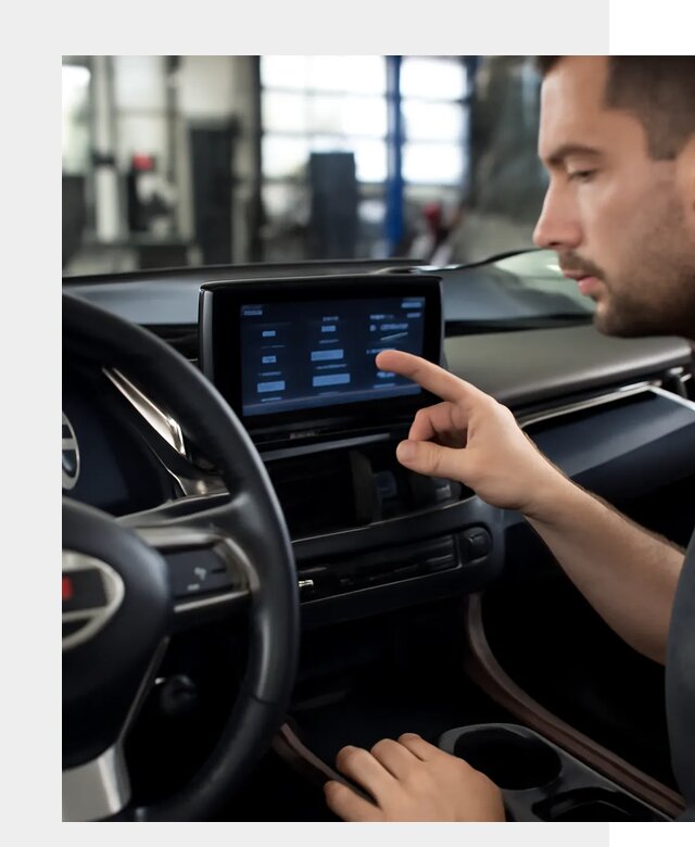Русификация Lexus RX PANASONIC в Костроме от 8065 р. | ФастМобиль-Кст