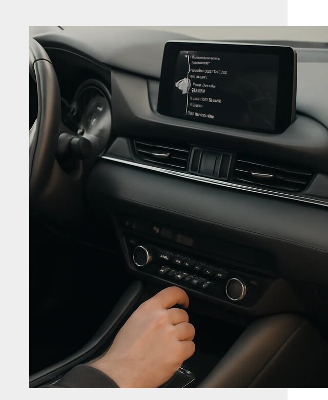 Русификация мультимедиа Mazda в Костроме по цене от 8065 р. | ФастМобиль-Кст