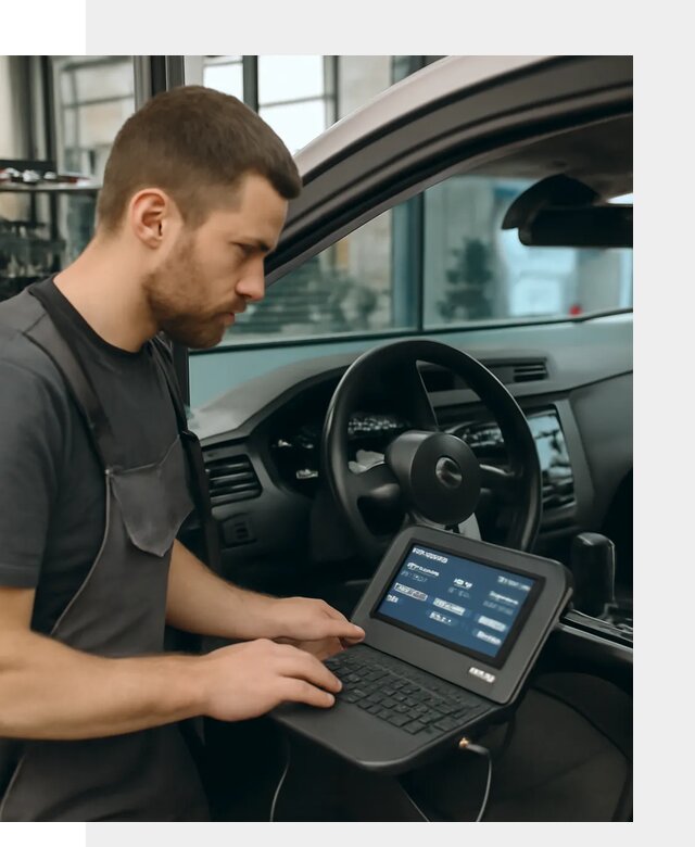 Русификация автомобилей Nissan для всех моделей в Костроме