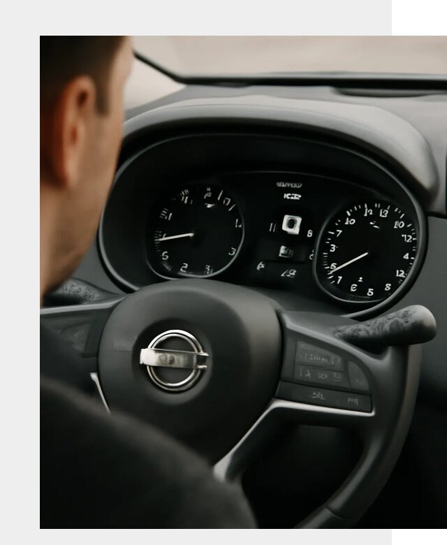 Русификация приборной панели Nissan в Костроме от 6636 р. | ФастМобиль-Кст