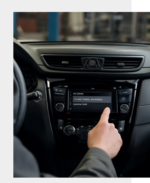 Установка приложений Nissan в Костроме по цене от 5615 р. | ФастМобиль-Кст