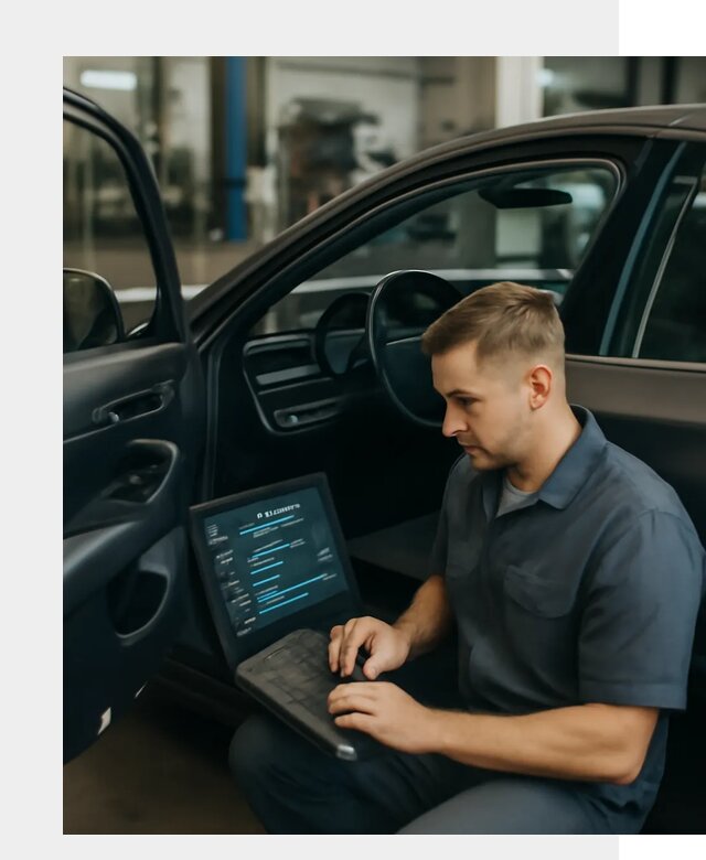 Русификация Toyota Crown в Костроме по цене от 8678 р. | ФастМобиль-Кст